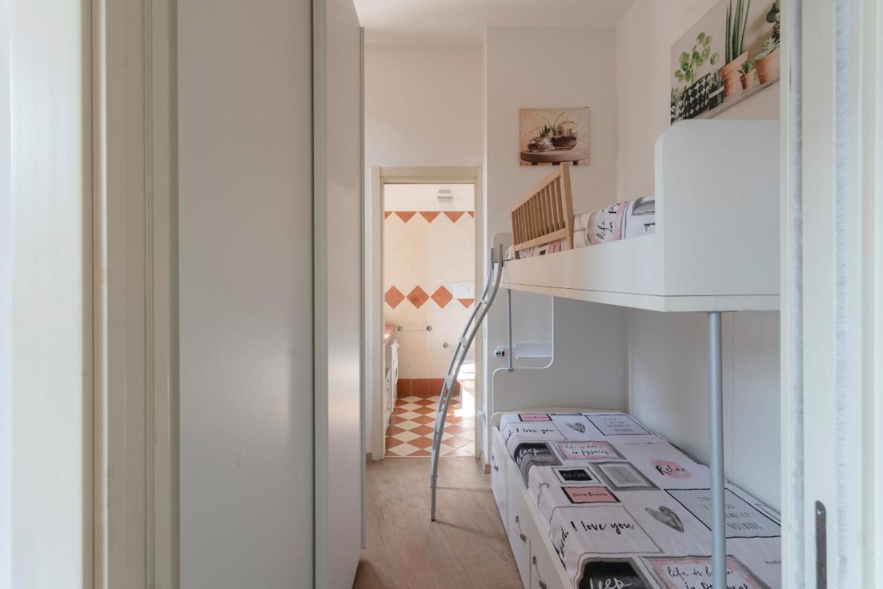 Sweet Home Suite - Duomo, Milano Dış mekan fotoğraf