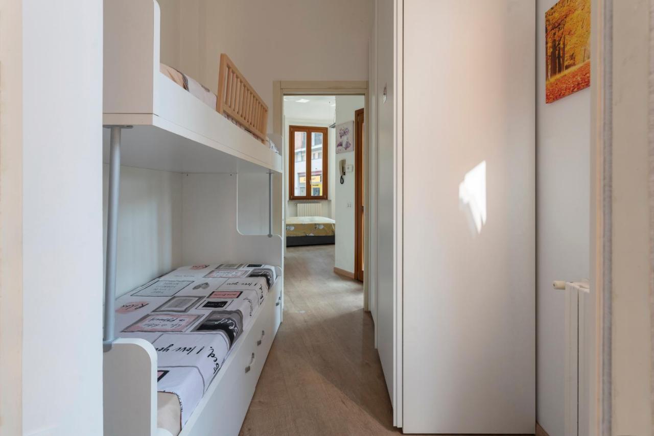 Sweet Home Suite - Duomo, Milano Dış mekan fotoğraf