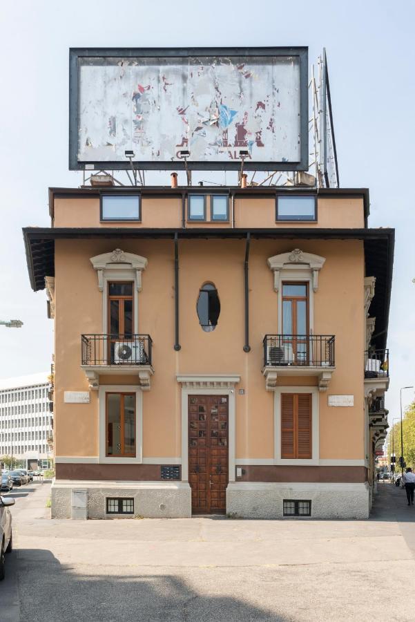 Sweet Home Suite - Duomo, Milano Dış mekan fotoğraf