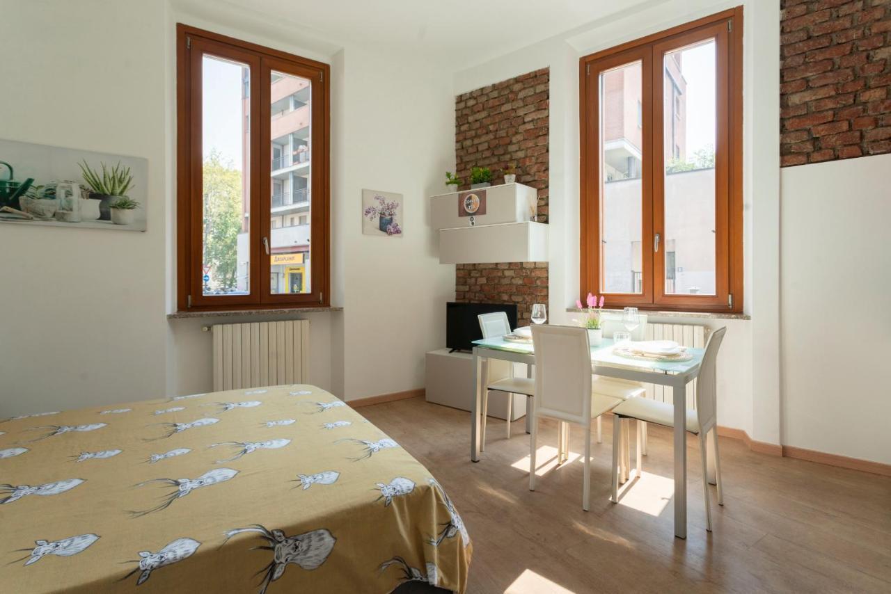Sweet Home Suite - Duomo, Milano Dış mekan fotoğraf