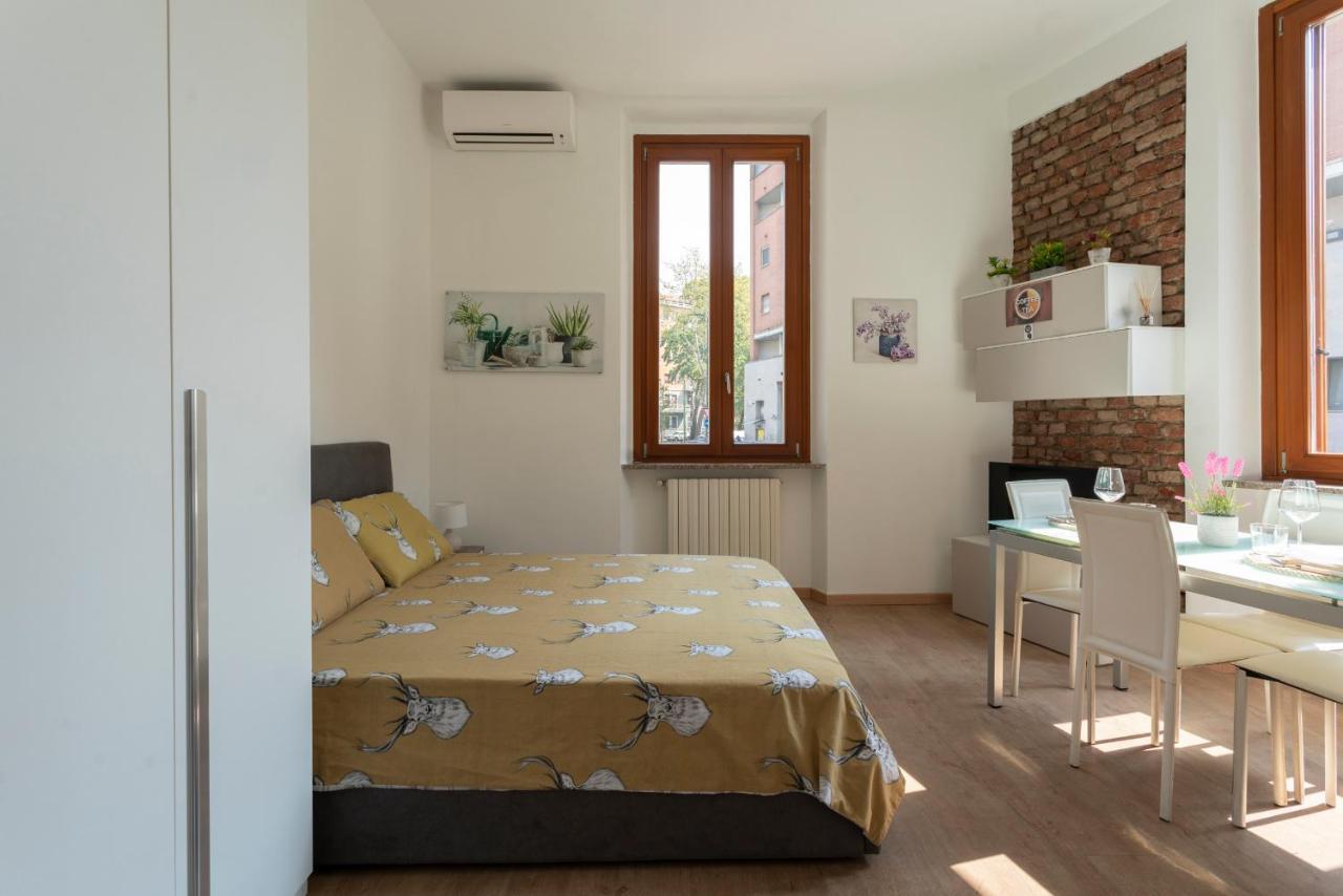 Sweet Home Suite - Duomo, Milano Dış mekan fotoğraf