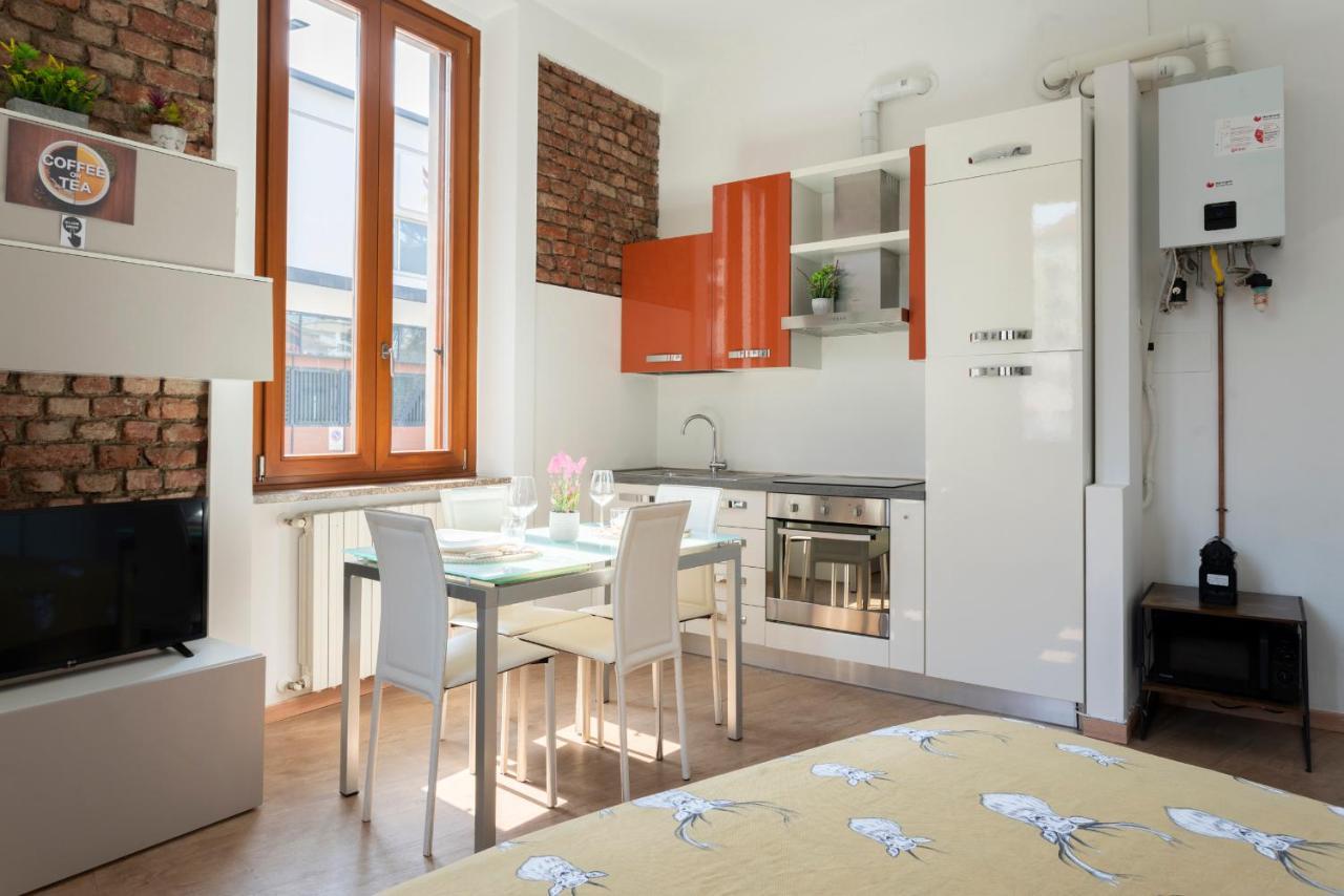 Sweet Home Suite - Duomo, Milano Dış mekan fotoğraf
