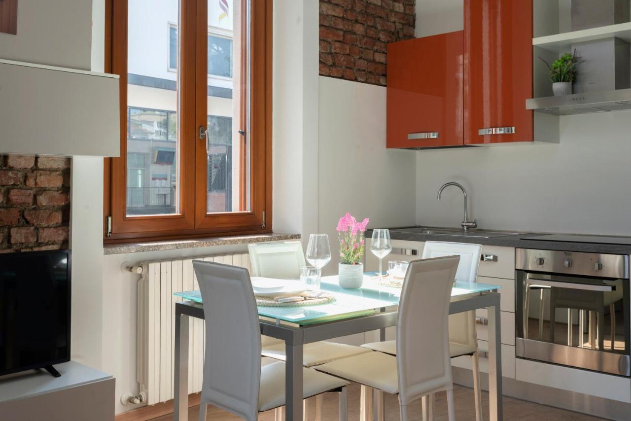 Sweet Home Suite - Duomo, Milano Dış mekan fotoğraf