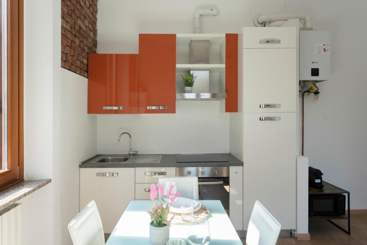 Sweet Home Suite - Duomo, Milano Dış mekan fotoğraf
