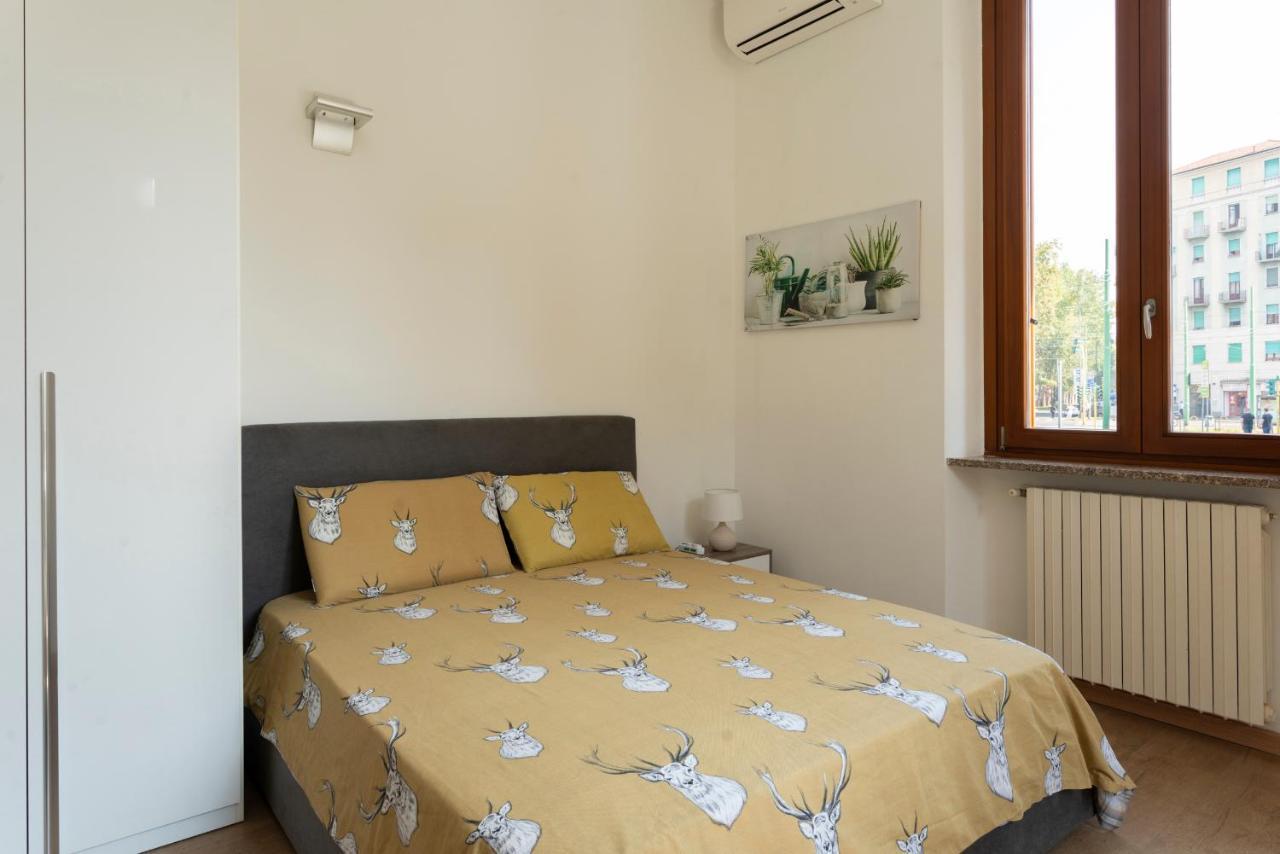 Sweet Home Suite - Duomo, Milano Dış mekan fotoğraf